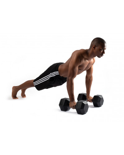 Гантель Trendy Hex Dumbbells