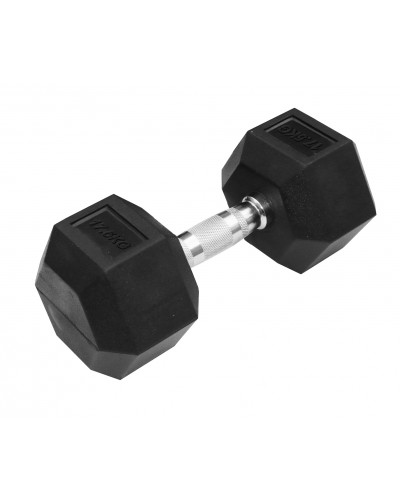 Гантель Trendy Hex Dumbbells