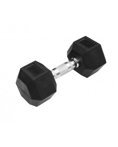 Гантель Trendy Hex Dumbbells