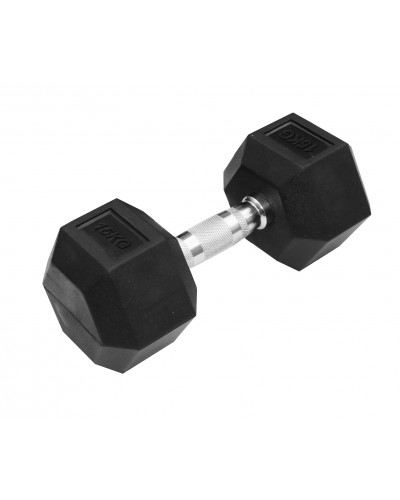 Гантель Trendy Hex Dumbbells