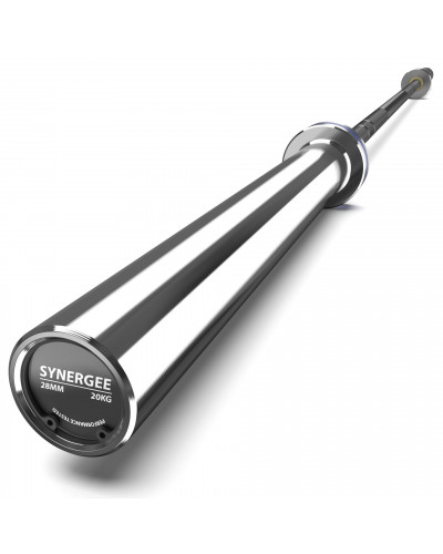 Гриф Synergee Open Barbell