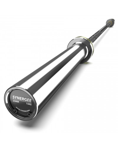 Гриф Synergee Open Barbell