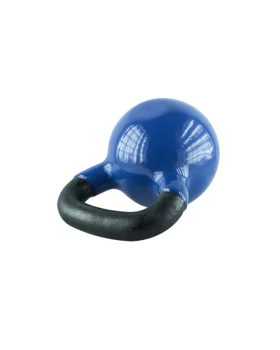 KNV CAST IRON KETTLEBELL HMS