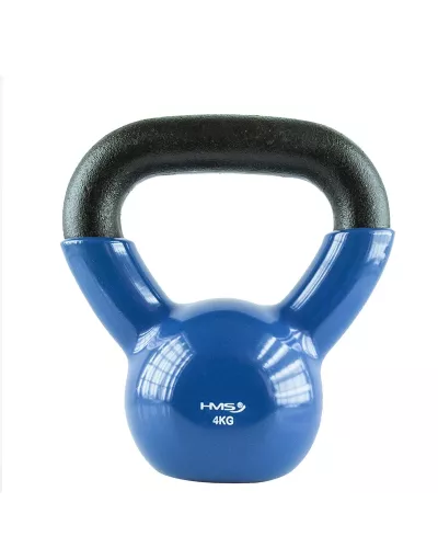 KNV CAST IRON KETTLEBELL HMS