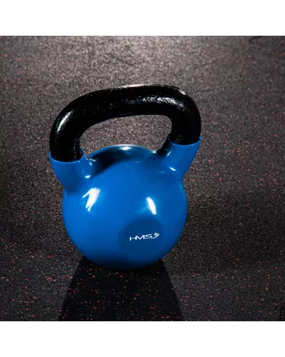 KNV CAST IRON KETTLEBELL HMS