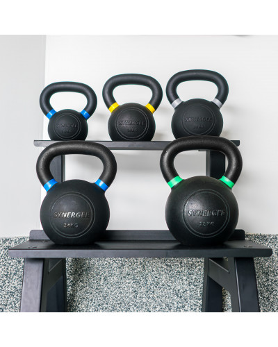 Стійка Synergee Kettlebell Storage Rack Small