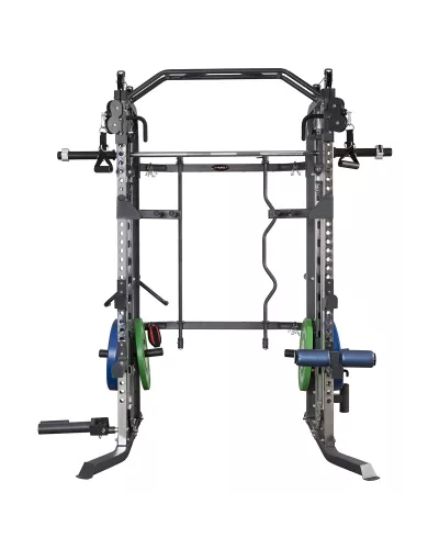 CYKLOP 1 SMITH MACHINE SEMI COMERCIAL HMS