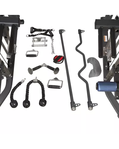 CYKLOP 1 SMITH MACHINE SEMI COMERCIAL HMS