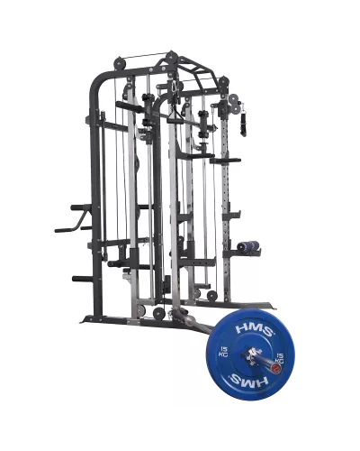 CYKLOP 1 SMITH MACHINE SEMI COMERCIAL HMS