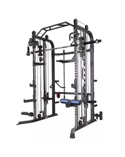 CYKLOP 1 SMITH MACHINE SEMI COMERCIAL HMS