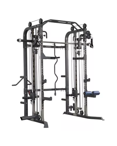 CYKLOP 1 SMITH MACHINE SEMI COMERCIAL HMS