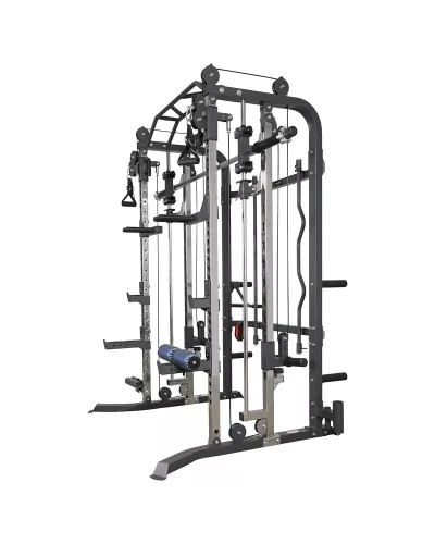 CYKLOP 1 SMITH MACHINE SEMI COMERCIAL HMS