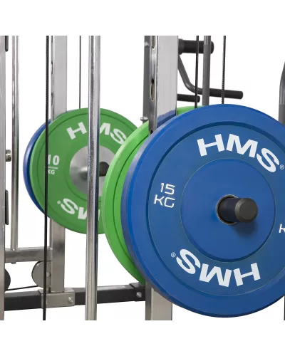 CYKLOP 1 SMITH MACHINE SEMI COMERCIAL HMS