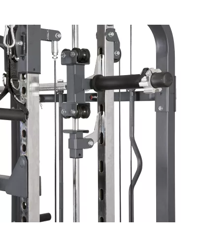 CYKLOP 1 SMITH MACHINE SEMI COMERCIAL HMS