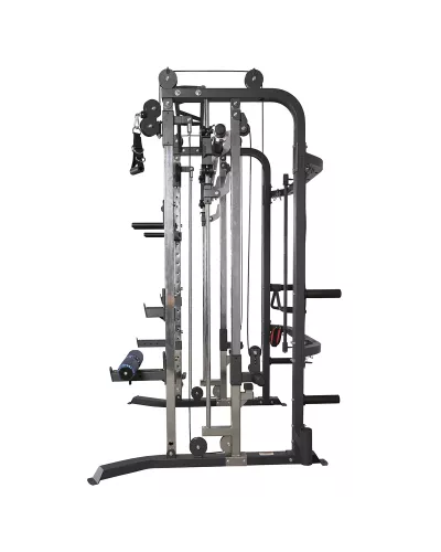 CYKLOP 1 SMITH MACHINE SEMI COMERCIAL HMS