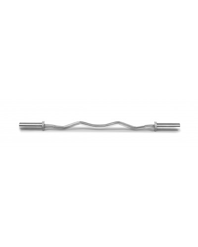 Гриф Trendy ATS Curl Barbell Chrome