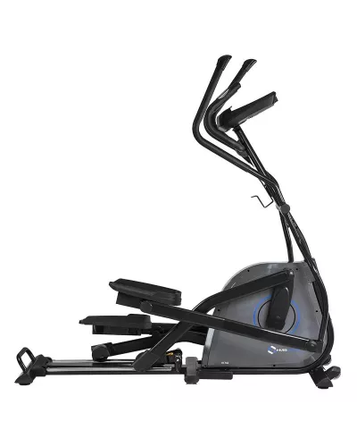 H1742 MAGNETIC ELLIPTICAL BIKE WITH GENERATOR SYSTEM HMS PREMIUM