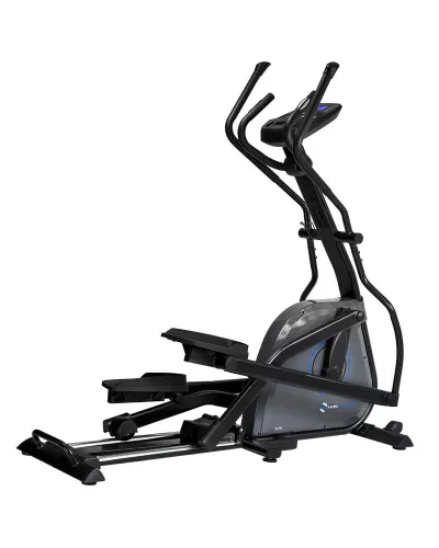 H1742 MAGNETIC ELLIPTICAL BIKE WITH GENERATOR SYSTEM HMS PREMIUM