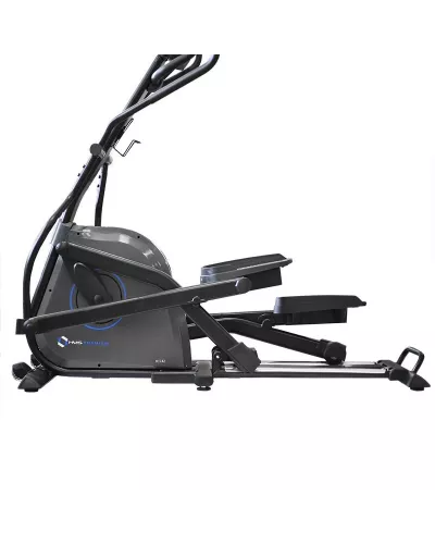 H1742 MAGNETIC ELLIPTICAL BIKE WITH GENERATOR SYSTEM HMS PREMIUM