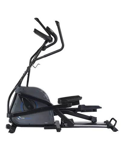 H1742 MAGNETIC ELLIPTICAL BIKE WITH GENERATOR SYSTEM HMS PREMIUM