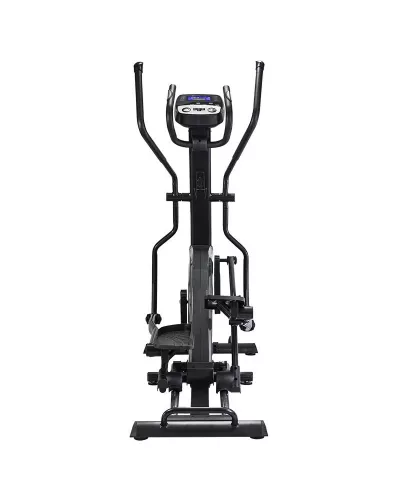 H1742 MAGNETIC ELLIPTICAL BIKE WITH GENERATOR SYSTEM HMS PREMIUM