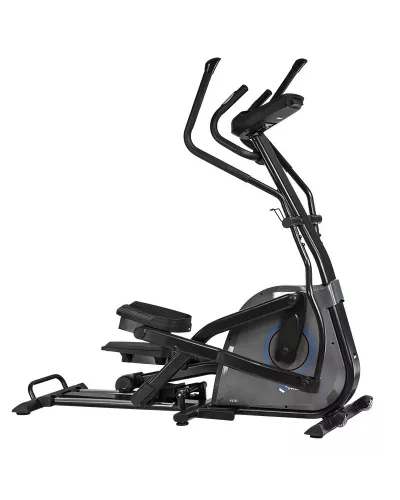 H1742 MAGNETIC ELLIPTICAL BIKE WITH GENERATOR SYSTEM HMS PREMIUM