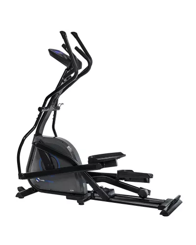 H1742 MAGNETIC ELLIPTICAL BIKE WITH GENERATOR SYSTEM HMS PREMIUM