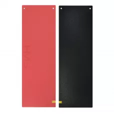 MFK03 FITNESS MAT (red-black)