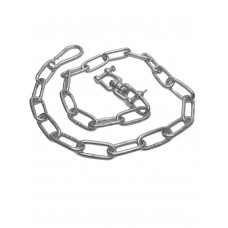 Комплект ланцюгів Heavy Hitters aqua bag chain kit