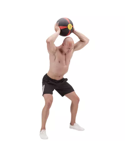 NK MEDICINE BALL HMS