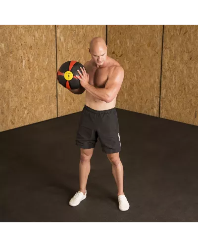 NK MEDICINE BALL HMS