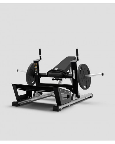 Exigo Відведення сідниць вперед (Glute Thrust)