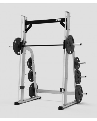 Exigo Смарт-машина (Smith Machine)