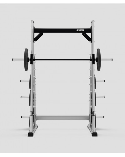 Exigo Смарт-машина (Smith Machine)