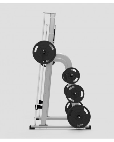 Exigo Смарт-машина (Smith Machine)