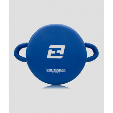 Exigo Contender Punch Cushion - Blue