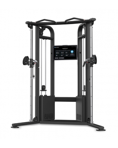 Echelon Digital Dual Adjustable Pulley Pro