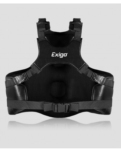 Exigo Елітний захист корпусу
