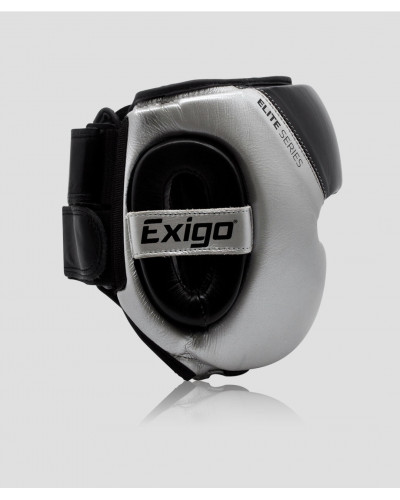Exigo Елітний захист щік (шолом)