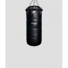 Exigo Contender 3-футовий 3" 40 кг шкіряний боксерський мішок