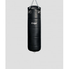 Exigo Contender 4-футовий 35 кг шкіряний боксерський мішок