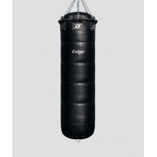 Exigo Contender 5-футовий 50 кг шкіряний боксерський мішок