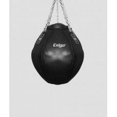 Exigo Contender 30 кг шкіряний мішок у вигляді кулі