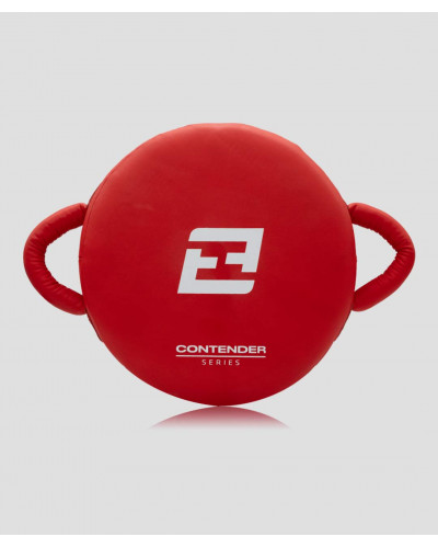 Exigo Contender Punch Cushion - Red