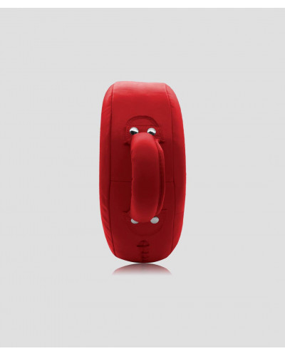 Exigo Contender Punch Cushion - Red
