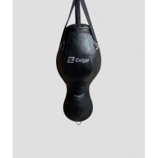 Exigo Select 18 кг PU 3-в-1 боксерський мішок