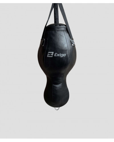 Exigo Select 18 кг PU 3-в-1 боксерський мішок