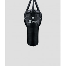 Exigo Select 3-футовий 3" 35 кг PU кутовий боксерський мішок
