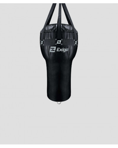 Exigo Select 3-футовий 3" 35 кг PU кутовий боксерський мішок
