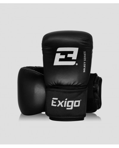 Exigo Select боксерські лапи